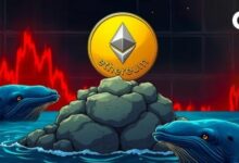 مسار إيثريوم إلى 5000 دولار في 2025 يتطلب تثبيت السعر فوق 3900 دولار وترقية Fusaka الناجحة