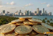 عمدة ميامي فرانسيس سواريز: راتبي من البيتكوين سجل ارتفاعاً بنسبة 300%