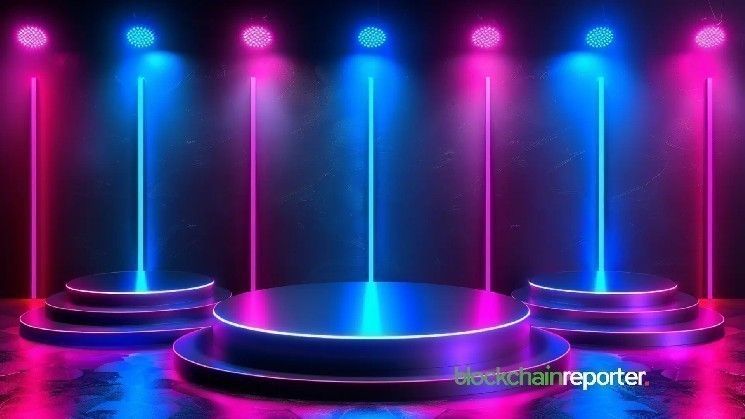 تنبيه تراكم العملات الرقمية: فيلكوين تتصدر قائمة مجموعة فينيكس للأصول المشفرة المتزايدة