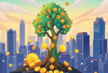 استثمارات رقمية ثورية: صندوق C1 المُدرج في بورصة نيويورك يدعم "Alchemy" في سباقها نحو Web3