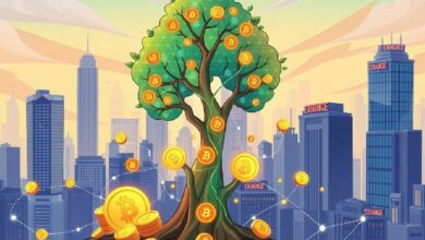 استثمارات رقمية ثورية: صندوق C1 المُدرج في بورصة نيويورك يدعم "Alchemy" في سباقها نحو Web3