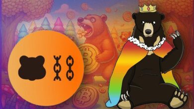 سلسلة بيراشين توقف الشبكة احتواءً لثغرة مرتبطة ببالانسر وتعلن عن 'شوكة صلبة طارئة'