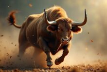 توقعات سعر الإيثيريوم: ETH يستهدف 3900 دولار مدعوماً بمؤشرات فنية قوية