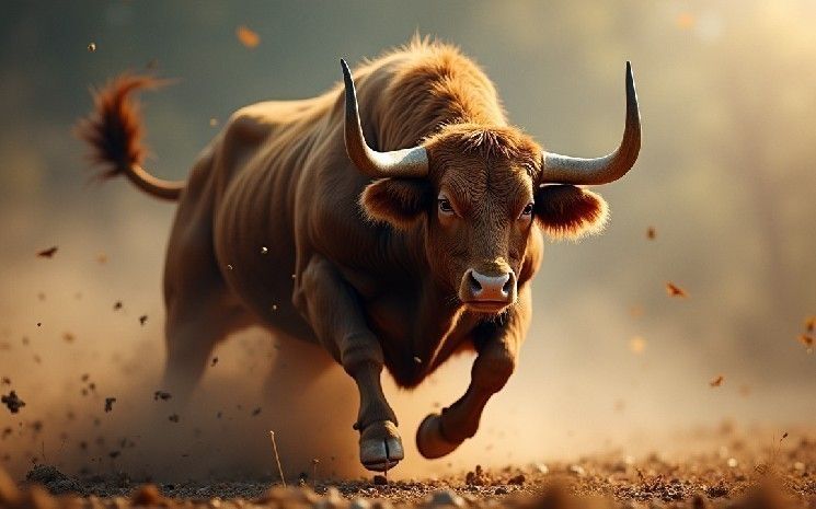 توقعات سعر الإيثيريوم: ETH يستهدف 3900 دولار مدعوماً بمؤشرات فنية قوية