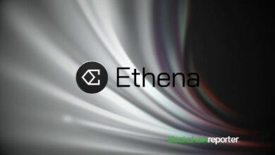 تراكم محافظ "الحيتان" يُعزز الزخم الصعودي لـ $ENA