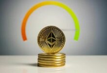إيثيريوم (ETH) على شفا الهاوية! ماذا يكشف التاريخ عن مصير العملة الرقمية؟