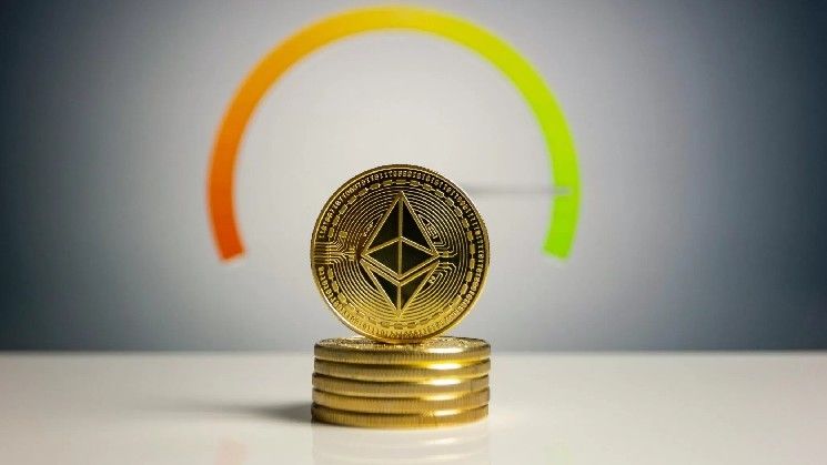 إيثيريوم (ETH) على شفا الهاوية! ماذا يكشف التاريخ عن مصير العملة الرقمية؟