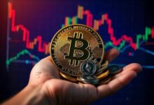 الورقة البيضاء للبتكوين: المخطط الأول لنظام مالي أكثر موثوقية