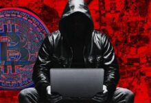 النائب العام البريطاني يأمر مخترق تويتر الرئيسي بتسليم 5.4 مليون دولار من البيتكوين