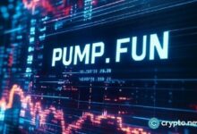 فريق Pump.fun يُتهم بصرف أكثر من 400 مليون دولار من عملة USDC