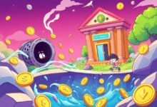 مؤسس F2Pool يهز السوق: تحويل 9.6 مليون دولار من الإيثريوم إلى Binance – تداعيات الصفقة على مستقبل العملات الرقمية