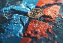 متداولو "كالشي" يتوقعون تراجع فرص صعود البيتكوين إلى 100 ألف دولار في 2025