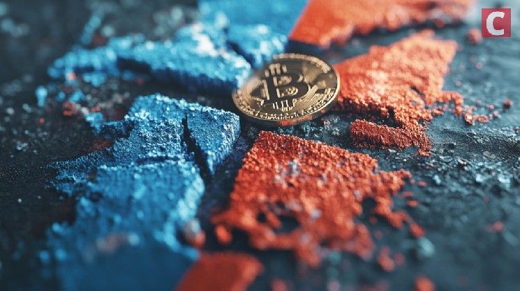 متداولو "كالشي" يتوقعون تراجع فرص صعود البيتكوين إلى 100 ألف دولار في 2025