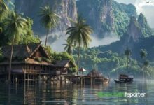 هانا ومانيجرام تطلقان خدمة سحب USDC نقداً في جميع أنحاء جنوب شرق آسيا