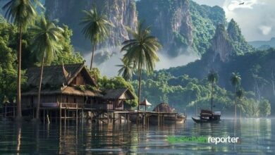 هانا ومانيجرام تطلقان خدمة سحب USDC نقداً في جميع أنحاء جنوب شرق آسيا