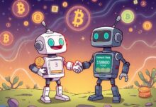 شراكة ثورية: نانتشي تتعاون مع إيثينا لابز لتعزيز المكافآت 20 ضعفاً