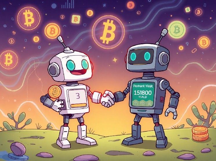 شراكة ثورية: نانتشي تتعاون مع إيثينا لابز لتعزيز المكافآت 20 ضعفاً