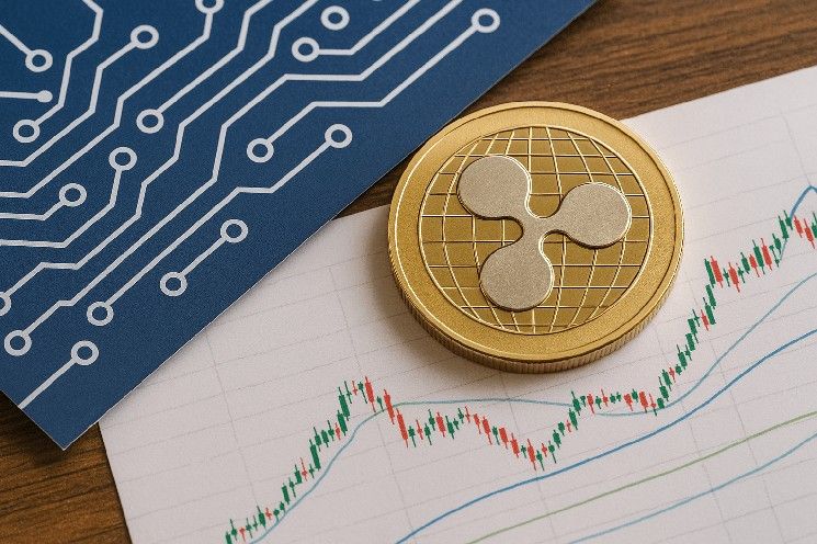مسؤول في Ripple يحدد التحديثات الرئيسية اللازمة لتحديث البنية التحتية المالية عبر سلسلة الكتل