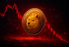 دوج: هل يستعيد الزوج استقراره بعد آخر انخفاض هابط؟