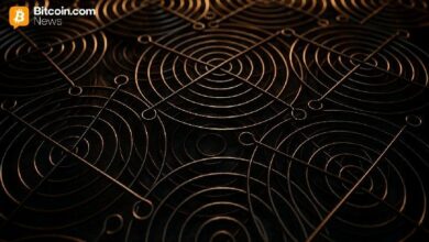 مجموعة NIP لتوليد 160 بيتكوين شهرياً عقب صفقة البنية التحتية الكبرى