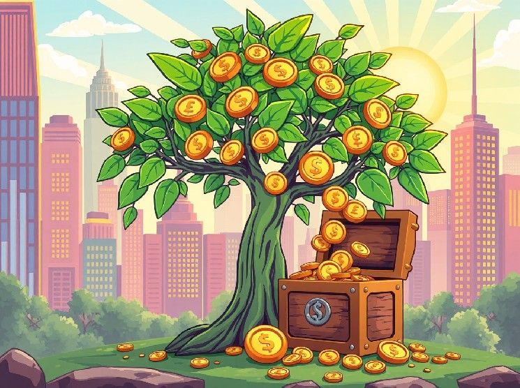 استحواذ شركة سولانا الجريء: إستراتيجية ذكية لتعزيز قيمة المستثمرين بمبلغ 100 مليون دولار