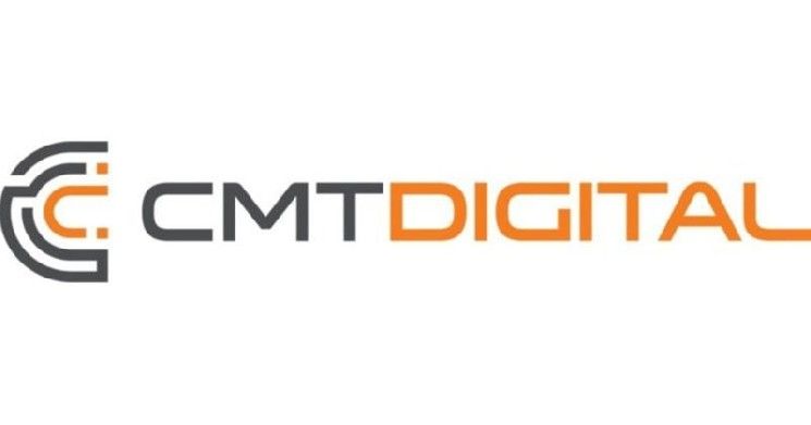 صندوق CMT الرقمي يجمع 136 مليون دولار لأحدث صناديق مشاريع العملات الرقمية رغم تباطؤ الاستثمار