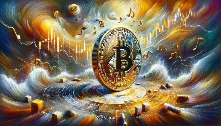 انتعاش سعر البيتكوين يفقد زخمه: المتداولون يتطلعون إلى مستوى 90 ألف دولار كخط دفاع أخير