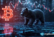 انخفاض سوق العملات الرقمية: لماذا تتحدى هذه العملات البديلة الاتجاه الهابط وتواصل الصعود؟