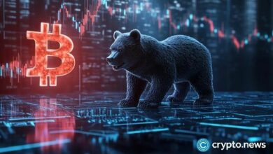 انخفاض سوق العملات الرقمية: لماذا تتحدى هذه العملات البديلة الاتجاه الهابط وتواصل الصعود؟