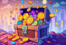 إطلاق صندوق DWF Labs الاستثماري الثوري بقيمة 75 مليون دولار يُحدث تحولاً جذرياً في مشهد التمويل اللامركزي