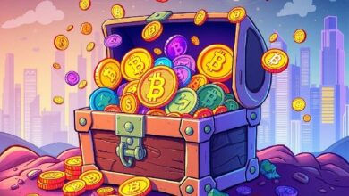 إطلاق صندوق DWF Labs الاستثماري الثوري بقيمة 75 مليون دولار يُحدث تحولاً جذرياً في مشهد التمويل اللامركزي