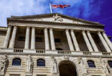 نائب محافظ البنك المركزي البريطاني يحذر: عملات "الستيبل كوين" الأجنبية قد تشكل خطرًا على المستهلكين في المملكة المتحدة