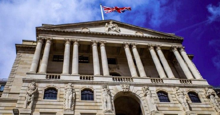 نائب محافظ البنك المركزي البريطاني يحذر: عملات "الستيبل كوين" الأجنبية قد تشكل خطرًا على المستهلكين في المملكة المتحدة