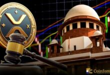 المحكمة العليا في الهند تُقرّ عملات البيتكوين وريبل (XRP) كأصول قانونية في البلاد