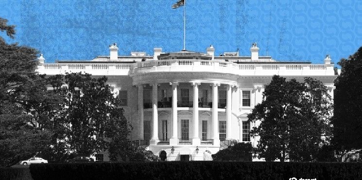 البيت الأبيض يدرس اقتراحاً لفرض ضرائب على حسابات الأمريكيين من العملات الرقمية في الخارج