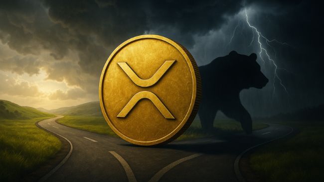 هل يدخل XRP مرحلة سوق هابطة؟ محلل يكشف الحقيقة