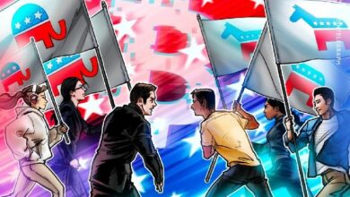 استطلاع: البيتكوين قادر على كسب تأييد الناخبين الأمريكيين بغض النظر عن انتماءاتهم السياسية