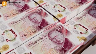 تبادل "النقود بالعملات المشفرة" يمول الجريمة العالمية وفقاً للوكالة الوطنية لمكافحة الجريمة في المملكة المتحدة