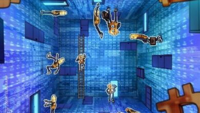 دورة البيتكوين الربع سنوية لم تنتهِ.. خبير مالي يتوقع هبوطاً بنسبة 70% في الركود القادم