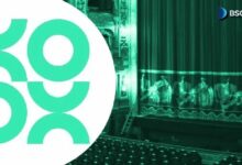 تشغيل السلسلة: الذكاء التعاوني لشبكة وكلاء الذكاء الاصطناعي التي يصممها ويملكها المجتمع