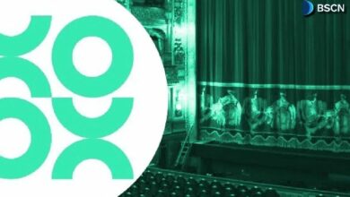 تشغيل السلسلة: الذكاء التعاوني لشبكة وكلاء الذكاء الاصطناعي التي يصممها ويملكها المجتمع