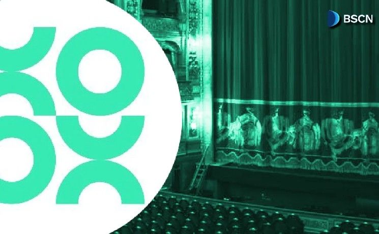 تشغيل السلسلة: الذكاء التعاوني لشبكة وكلاء الذكاء الاصطناعي التي يصممها ويملكها المجتمع