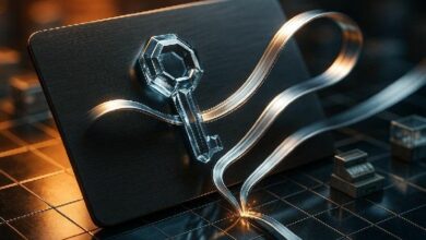 إطلاق Solflare Card: إنفاق آمن للعملات الرقمية برعاية Mastercard