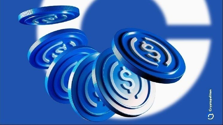 160 من سكان نيويورك يحصلون على 12,000 دولار من عملة USDC مع انطلاق برنامج الدخل الأساسي الشامل من كوينبيس