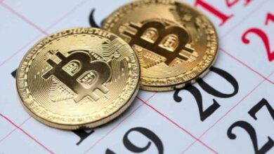 الذكاء الاصطناعي يتنبأ بسعر البيتكوين في 30 نوفمبر