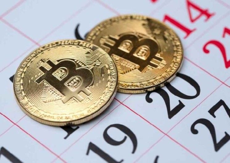الذكاء الاصطناعي يتنبأ بسعر البيتكوين في 30 نوفمبر