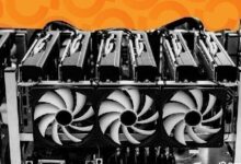 سهم شركة كانان لمعدّن البيتكوين يقفز بعد ارتفاع إيرادات الربع الثالث رغم انخفاض سعر BTC