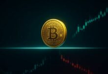 بيتكوين عند اختبار حاسم: ارتداد متوقع أم صعود إلى 98,000 دولار؟