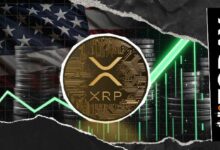 بورصة أمريكية تطلق عقود XRP المشتقة في السوق الأوروبية
