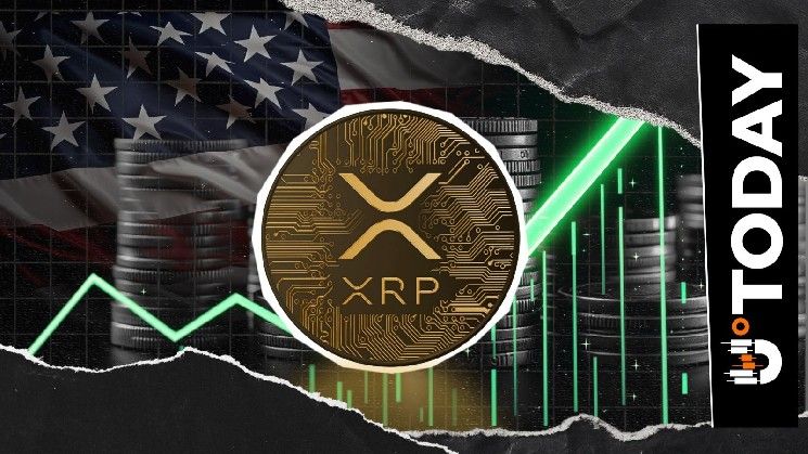 بورصة أمريكية تطلق عقود XRP المشتقة في السوق الأوروبية